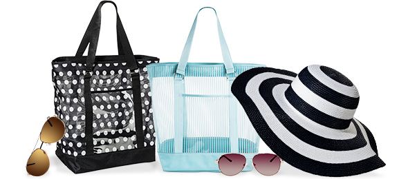 Accessories : Target