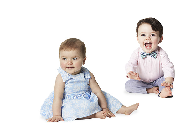 Women clothing stores. Baby clothing stores near me