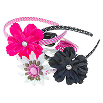 hair accessories beauty