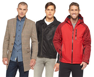 target online shopping men's clothing