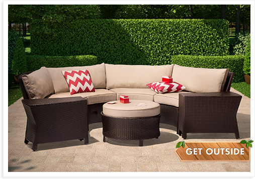 Patio Furniture Sets : Outdoor Furniture : Target