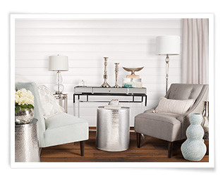 find pieces to complement every room in your home.