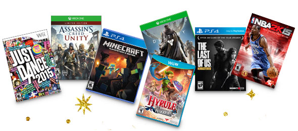 Download Target Wii Game Sale