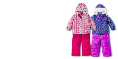 outerwear toddler zeroxposur way clothing