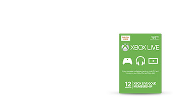 xbox cards