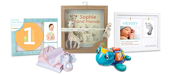 baby gifts