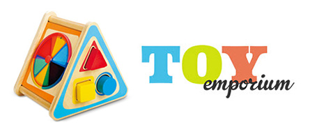 Toy Emporium