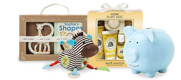 Baby Gifts : Baby Shower Presents : Target