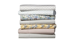 Sheets & Pillowcases: Target