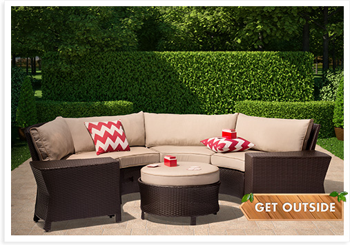 Patio & Garden : Decor : Target Patio Garden Decor Target
