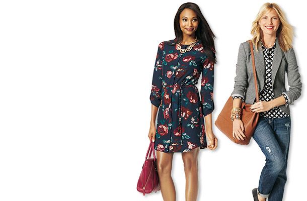 Fashion: Apparel, Clothes : Target