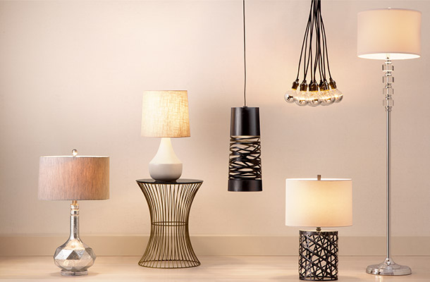 lamps & lighting, home décor, home : Target